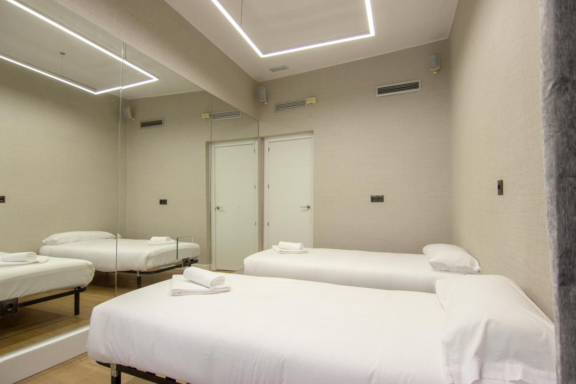 Rentalsevilla Suite Mauricio エクステリア 写真